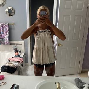 Altar’d state tank top